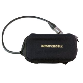 Ersatzakku Akkupack 4S6P 14,4V Ah passend für Komperdell Golf-Caddy Li-Ion Lithium-Ionen