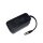 Replacement battery pack 4S6P 14.4V 20.4 Ah 294Wh suitable for TiCad TiTec Golf-Caddy Li-Ion Lithium-Ion self-installation 17.4 Ah