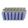 Replacement battery pack 4S6P 14.4V 20.4 Ah 294Wh suitable for TiCad TiTec Golf-Caddy Li-Ion Lithium-Ion self-installation 17.4 Ah