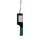 Lithium-ion (Li-Ion) replacement battery for home and house roller shutter drive 11.1V / 12.6V 680mAh battery Accu pistol shape AMP