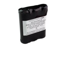 Lithium-ion (Li-Ion) replacement battery for home and house No. 18797 roller shutter drive 10.8V / 12.6V 2000mAh battery Accu series AMP
