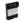 Lithium-ion (Li-Ion) replacement battery for home and house No. 18797 roller shutter drive 10.8V / 12.6V 2000mAh battery Accu series AMP