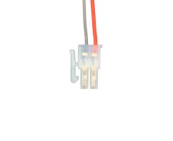 Lithium-Ionen (Li-Ion) Ersatzakku für Heim und Haus Rolladenantrieb 11,1V / 12,6V 680mAh Akku Batterie Accu Reihe Molex