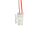 Lithium-Ionen (Li-Ion) Ersatzakku für Heim und Haus Rolladenantrieb 11,1V / 12,6V 680mAh Akku Batterie Accu Reihe Molex