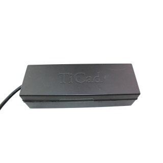 Ersatzakku Akkupack 6S4P 21,6V 11,6 Ah / 13,4 Ah passend für TiCad CarboCad Golf-Caddy Li-Ion Lithium-Ionen