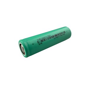 EVE INR18650-33V 3,6V 3300mAh Li-Ion-Akku
