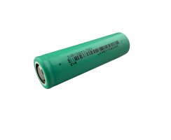 EVE INR18650-33V 3,6V 3300mAh Li-Ion-Akku
