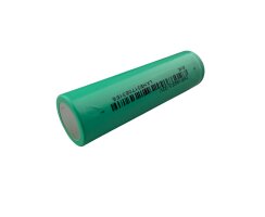 EVE INR18650-33V 3,6V 3300mAh Li-Ion-Akku