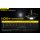 Nitecore HC65 V2 - 1750 Lumen - 3 Lichtquellen
