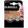 Duracell Batterie Lithium, Knopfzelle, CR2450, 3VElectronics, Retail Blister (2-Pack)