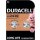 Duracell CR2430 Batterie Lithium, Knopfzelle, 3VElectronics, Retail Blister (2-Pack)