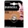 Duracell Batterie Lithium, Knopfzelle, CR1632, 3VElectronics, Retail Blister (1-Pack)