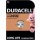 Duracell Batterie Lithium, Knopfzelle, CR2450, 3VElectronics, Retail Blister (1-Pack)
