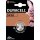 Duracell Batterie Lithium, Knopfzelle, CR2430, 3VElectronics, Retail Blister (1-Pack)