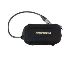 Ersatzakku Akkupack 4S6P 14,4V Ah passend für Komperdell Golf-Caddy Li-Ion Lithium-Ionen Einbau durch Akkuparts24 17,4Ah