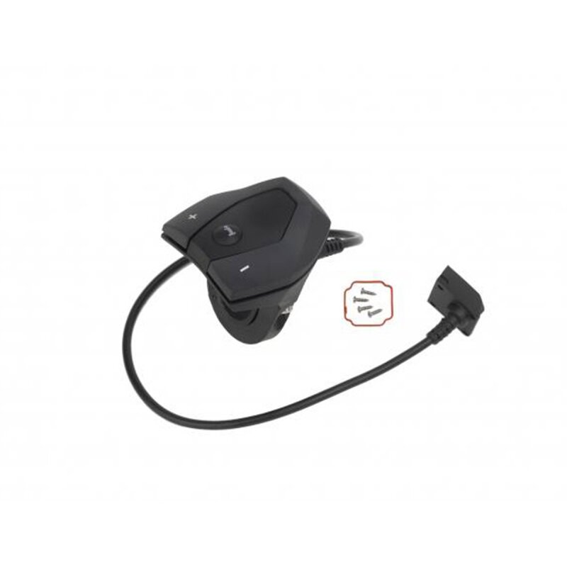 BOSCH Kit support écran Intuvia 100 SmartSystem / Diamètre 35mm I FSC
