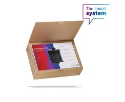 Bosch Nachrüst-Kit SmartphoneGrip (BSP3200)