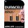Duracell Duracell MN21 12V Alkaline Batterie 2er-Blister