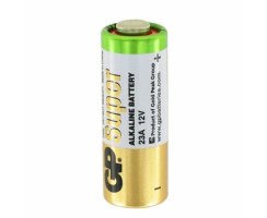 GP Batterie Super Alkaline 23A 12V 3LR50 V23GA MN21 23AE...