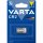 Varta CR2 Photobatterie Lithium 3V 880mAh