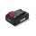 Parkside Akku 20V 4,0 Ah 80Wh PAPS 204 A1