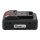 Parkside Akku 20V 4,0 Ah 80Wh PAPS 204 A1