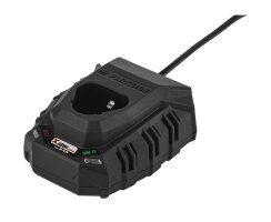 PARKSIDE® 12 V Akku »PAPK 12 A4«, 2 Ah und Ladegerät »PLGK 12 A3«, 2,4 A