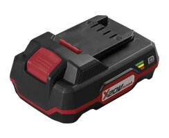 PARKSIDE® 20 V battery 2 Ah »PAP 20 B1« and charger 2.4 A »PLG 20 C1«