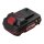 PARKSIDE® 20 V battery 2 Ah »PAP 20 B1« and charger 2.4 A »PLG 20 C1«