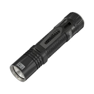 Nitecore EDC33 - 4000 lumen extremely powerful EDC flashlight