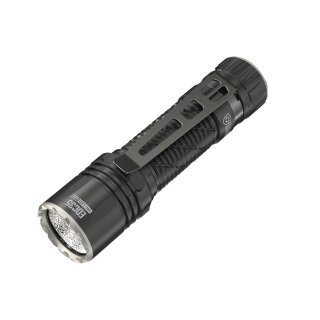 Nitecore EDC35 - 5000 Lumen extrem leistungsstarke EDC-Taschenlampe