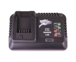Activ Energy Universal Akku-Ladegerät für...