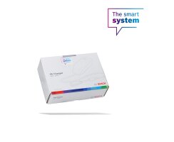 Bosch Standard Charger 4A BPC3400 for SMART SYSTEM E-Bike Power Battery Active & Performance Line