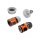 Gardena Irrigation Starter Set with Tap Connector and Adapter