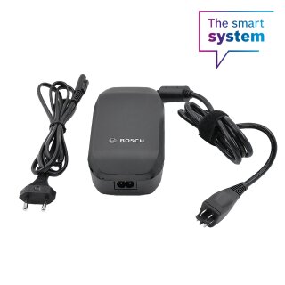 Bosch Compact Ladegerät 2A für SMART SYSTEM E-Bike Power Akku Active & Performance Line