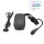 Bosch Compact Ladegerät 2A für SMART SYSTEM E-Bike Power Akku Active & Performance Line
