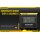 NiteCore Digicharger D2 EU B-Stock