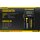 NiteCore Digicharger D2 EU B-Stock