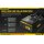 NiteCore Digicharger D2 EU B-Stock