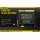 NiteCore Digicharger D2 EU B-Stock