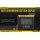 NiteCore Digicharger D2 EU B-Stock