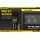 NiteCore Digicharger D2 EU B-Stock