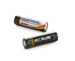 HohmTech Run XL 21700 4007mAh max. *38.6A lithium-ion battery NMC, 3.6V - 3.7V