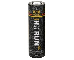 HohmTech Run XL 21700 4007mAh max. *38.6A lithium-ion battery NMC, 3.6V - 3.7V