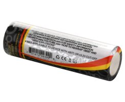 HohmTech Run XL 21700 4007mAh max. *38.6A lithium-ion battery NMC, 3.6V - 3.7V