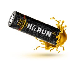 HohmTech Run XL 21700 4007mAh max. *38.6A lithium-ion battery NMC, 3.6V - 3.7V
