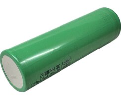 Samsung INR21700-50S 5000mAh 25A / 45A LiIon Akku Zelle