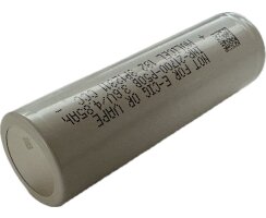 Molicel INR21700-P50B 5000mAh 50A LiIon Akku Zelle