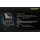 NiteCore Sysmax SC4 4-Schacht-Schnellladegerät Intellicharge Akku Ladegerät für Li-Ion / IMR / LiFePO4 / Ni-Mh / Ni-Cd - BStock