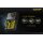 NiteCore Sysmax SC4 4-Schacht-Schnellladegerät Intellicharge Akku Ladegerät für Li-Ion / IMR / LiFePO4 / Ni-Mh / Ni-Cd - BStock